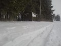 bouda ze severozpadu